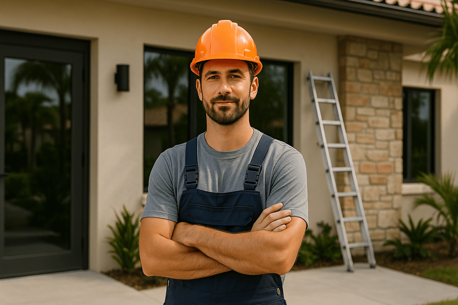 EMS Handyman Services LLC hero image